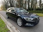 VW passat 2L tdi comforline automatique, Autos, Achat, Euro 6, 5 portes, Feux de virage