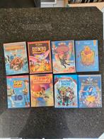 DVD´s voor groot en klein, Enlèvement ou Envoi