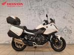 Honda NT 1100 DCT (année de construction 2023), Tourisme, Entreprise, Plus de 35 kW, 1100 cm³