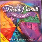 trivial pursuit, Enlèvement, Utilisé