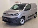 Citroen Berlingo 1.5 BlueHDi 130 pk EAT8   ref.859, Argent ou Gris, Achat, Euro 6, Entreprise