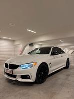 BMw SERIE 4, Autos, Achat, 110 g/km, Noir, 5 portes