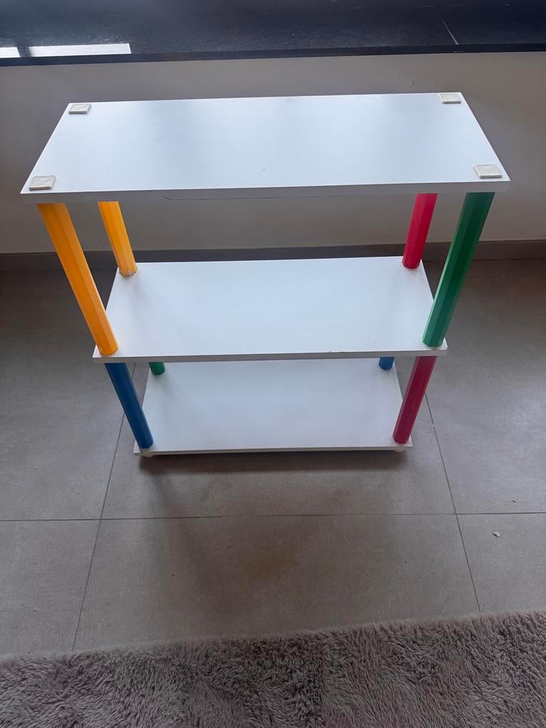 Rek, Huis en Inrichting, Ophalen, Zo goed als nieuw