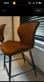 Barkrukken, Huis en Inrichting, Ophalen, Zo goed als nieuw