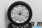 WINTER ORIGINEEL 17 inch velgen VW Passat 3G B8! 3G0071497C, Auto-onderdelen, Banden en Velgen, 17 inch, Winterbanden, Personenwagen