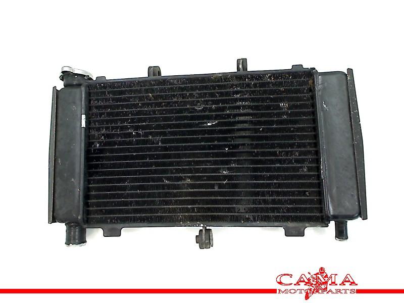 RADIATEUR EAU XJ 6 2009-2012 (XJ6 XJ6S XJ6N Diversion), Motos, Dhr. S. di Majo, Utilisé, Info@cama-motorparts.nl, P.J. Troelstraweg 8 8
3144 CX  MAASSLUIS, NL