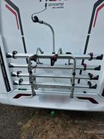 Porte-vélos pour camping-car, Autos : Divers, Porte-vélos, Enlèvement, 3 vélos ou plus, Comme neuf