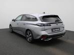 Peugeot 308 SW 1.2 PureTech 130 S&S EAT8 Allure Camera | PDC, Auto's, Peugeot, Stof, 1462 kg, 127 g/km, 5 deurs