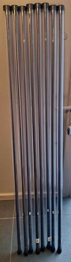 Browning topsetten, Enlèvement