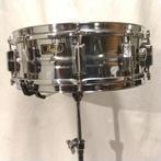 Tambour à caisse claire vintage Pearl COS 70's 14x5, Musique & Instruments, Enlèvement ou Envoi, Comme neuf, Tambour