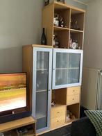 Tv meubel en kasten, Ophalen, Gebruikt