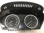 TELLERBAK KILOMETERTELLERBAK BMW 520D 2006 OE 6983153, Gebruikt, -, -, Ophalen of Verzenden