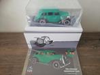 Voiture Tintin 1/24, Enlèvement ou Envoi, Tintin