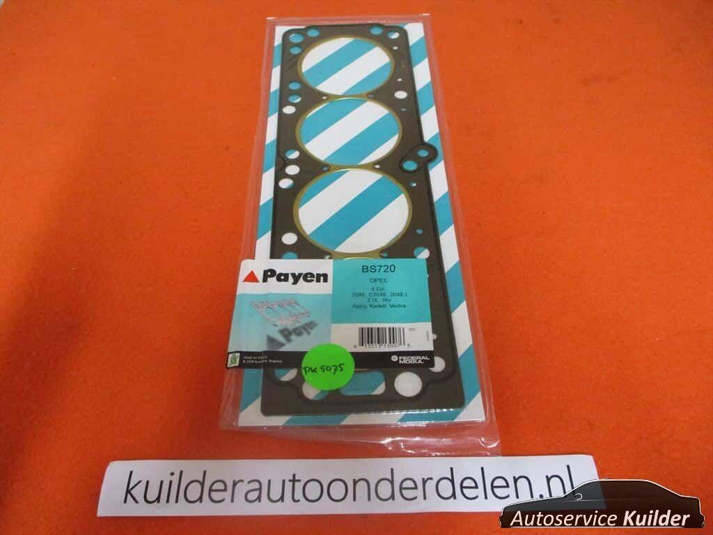 Koppakking Opel 2,0 16v Astra Gsi Kadett GSi Calibra PAYEN, Neuf, -, Opel, -