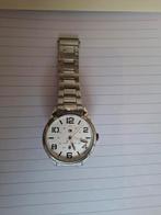 Tommy hilfiger horloge mannen, Ophalen of Verzenden