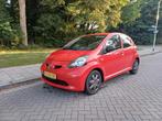 Toyota Aygo, Auto's, Toyota, Voorwielaandrijving, 4 zetels, Stof, 50 kW