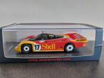 Porsche 962C, Hobby en Vrije tijd, Modelauto's | 1:43, Ophalen of Verzenden, Zo goed als nieuw