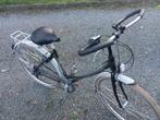 Thompson damesfiets 28 inch, Fietsen en Brommers, Ophalen, Zo goed als nieuw, Overige merken, Versnellingen