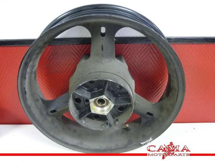 ACHTERVELG Suzuki DL 1000 V-Storm 2002-2006 (DL1000), Motoren, Onderdelen | Suzuki, Gebruikt