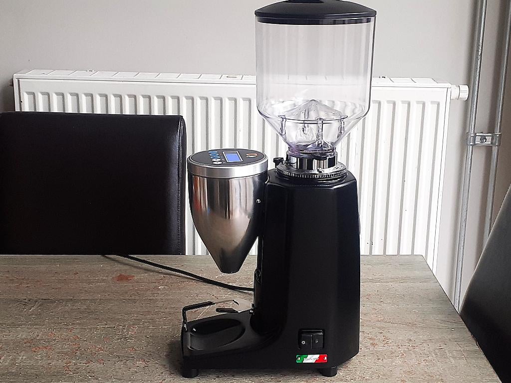 koffiemolens made in italie, Zakelijke goederen, Horeca | Keukenapparatuur, Ophalen, Gebruikt, Koffie en Espresso