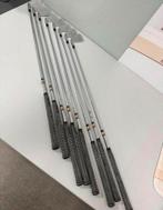 MacGregor VIP Tourney V-Foil Golf set 3-9 P irons club clubs, Sport en Fitness, Golf, Ophalen of Verzenden, Zo goed als nieuw