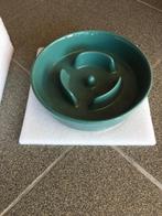 Anti schrokbak honden/katten NIEUW, Dieren en Toebehoren, Hondenvoerbakken en Drinkbakken, Ophalen, Nieuw