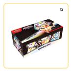 SV8.5 Prismatic Evolutions Surprise Box X4, Hobby & Loisirs créatifs, Jeux de cartes à collectionner | Pokémon, Enlèvement, Neuf