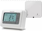 Honeywell T4R draadloze thermostaat, Enlèvement