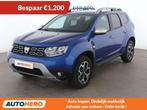 Dacia Duster 1.5 Blue dCi Prestige, Autos, Electronic Stability Program (ESP), Achat, Duster, Noir