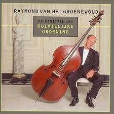 RAYMOND VAN HET GROENEWOUD : De minister van ..., Cd's en Dvd's, Cd's | Nederlandstalig, Ophalen of Verzenden, Zo goed als nieuw