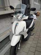 Piaggio Beverly 350 ABS/ASR - 11.445km -, 350 cm³, Scooter, Contrôle de traction, Particulier