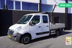 Opel Movano 2.3 CDTI BiTurbo L2 Openlaadbak - Airco - Navi -, Achat, Cruise Control, Entreprise, Boîte manuelle