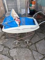 Oude speelgoedkoets, Enlèvement ou Envoi