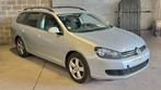 Volkswagen Golf 1.6TDI BlueMotion 2013 Moteur Démarre Pas !!, Autos, Euro 5, Entreprise, Boîte manuelle, 5 portes