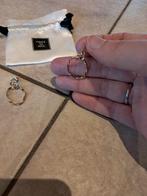 Oorbellen twice as nice, Handtassen en Accessoires, Ophalen of Verzenden