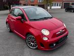 FIAT 500 ABARTH, Autos, Fiat, Achat, Particulier, Essence