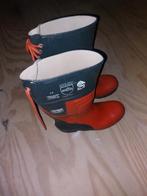 Bottes de scie moteur Novo Forest 2 nouvelles tailles 42 46, Bottes, Enlèvement ou Envoi, Hommes, NOVO