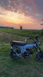 Dax 50cc, Fietsen en Brommers, Ophalen, Zo goed als nieuw