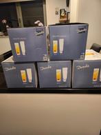 Horeca glazen 5 dozen per glas, Verzamelen, Ophalen, Zo goed als nieuw