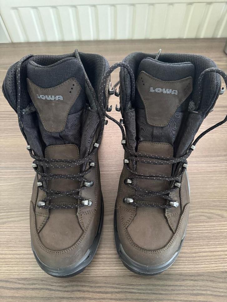 Chaussures de randonnée Lowa Renegade Eco GTX pour homme, Sports & Fitness, Alpinisme & Randonnée, Neuf, Chaussures, Enlèvement ou Envoi