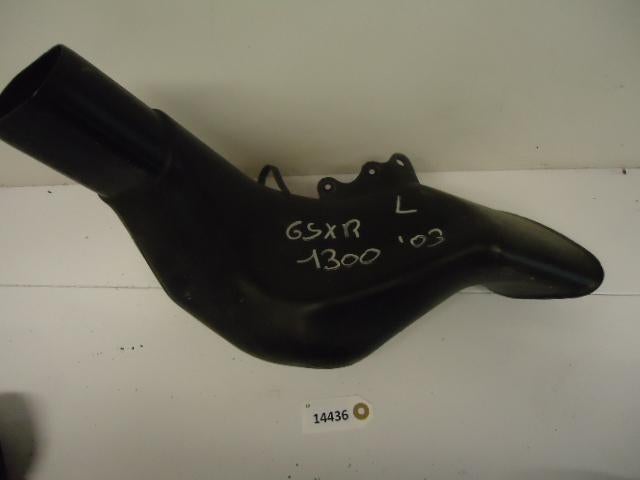 GSXR1300 1998 - 2007 Suzuki Luchthapper D1-19317, Motos, Pièces | Suzuki