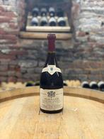 Pommard Clos des Épenots 1981 1er cru, Collections, Vins, Enlèvement ou Envoi, Comme neuf, Vin rouge