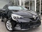 Renault Clio 1.0i Intens / GPS / LED / Clim Auto / Cruise/PD, Achat, Euro 6, Entreprise, Noir