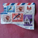 Zuid-Afrika: 11 gestempelde postzegels 1969, Ophalen of Verzenden, Zuid-Afrika, Gestempeld