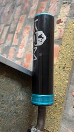 Krm 80 90 cc uitlaat, Ophalen of Verzenden