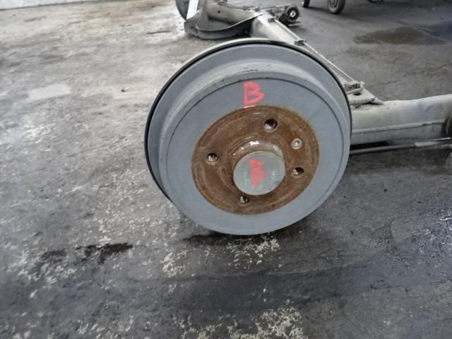TAMBOUR DE FREIN ARRIÈRE Volkswagen Up! (121), Autos : Pièces & Accessoires, Freins & Transmission, Volkswagen, Utilisé