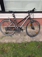 Giant MTB dames zwart - Mountainbike, Fietsen en Brommers, Ophalen, Gebruikt, Meer dan 20 versnellingen, Giant