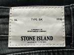 Jeans Stone Island exclusifs à l'état neuf, Vêtements | Hommes, Jeans, Stone island, Enlèvement ou Envoi, W32 (confection 46) ou plus petit