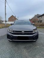 Volkswagen Touareg R-Line, Auto's, Volkswagen, Bedrijf, Diesel, Touareg, Te koop