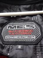 VESTE DE MOTO OU SCOOTER MBS TAILLE S, Motoren, Ophalen